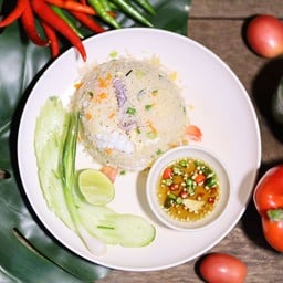 กะเพราคุณย่า