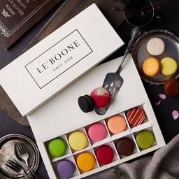 Set Box 10 Pcs