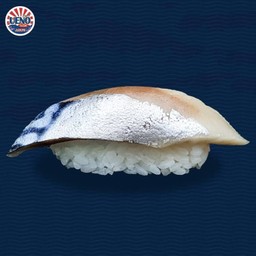 SHIME SABA NIGIRI