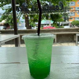 กีวี่โซดา