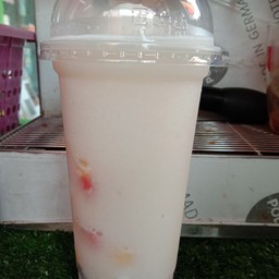 โยเกิตร์ตปั่น