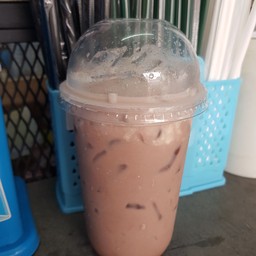 โอวัลตินเย็น