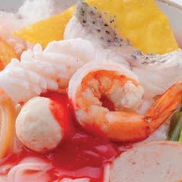 เย็นตาโฟทะเล