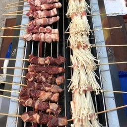 หม่าล่า ปังปุริเย่