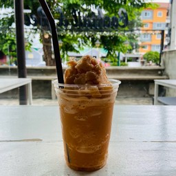 ชาไทยปั่น