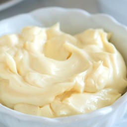 มายองเนส