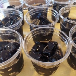 เฉาก๊วยเหนียวหนึบ