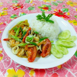 เจ๊นันท์อาหารตามสั่ง