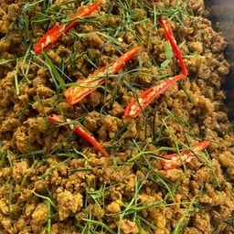 ร้านข้าวแกงพัทลุงและของฝากจากแดนใต้