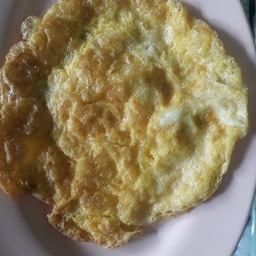 ไข่เจียว