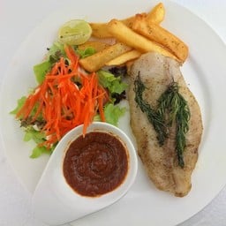 ปลาดอลลี่