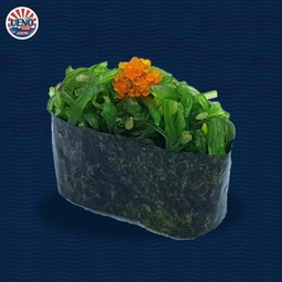 Hiyashi Wakame Gunkan