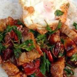 ญาณีส้มตำตามสั่ง