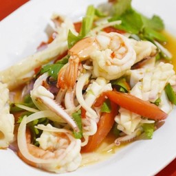 ยำรวมมิตร