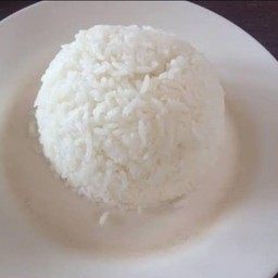 ข้าวเปล่า