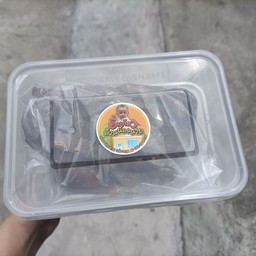 อิ่มท้อง บ้านน้องนาย