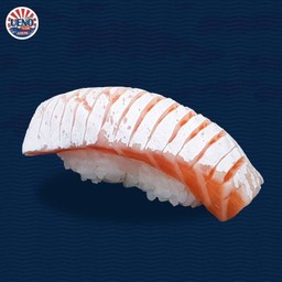 Salmon Toro Nigiri