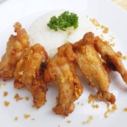 Make a dish 2