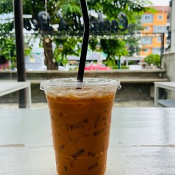 ชาไทยเย็น