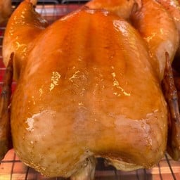พงษ์ ไก่ต้มน้ำปลา