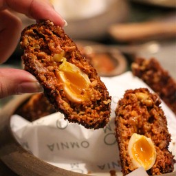 OMNIA Bistro & Bar