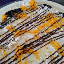 แยมส้ม หมูหยอง ฝอยทอง