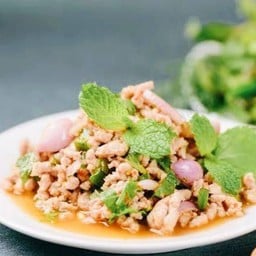 เจ๊อี๊ด จี๊ดจ๊าด ซอยพระยาตรัง1