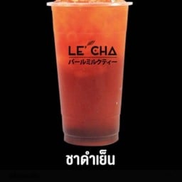 ร้าน LE'CHA