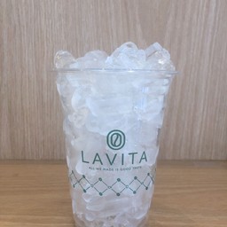 น้ำแข็งเปล่า