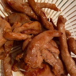 อ้ายไก่ เคหะร่มเกล้า