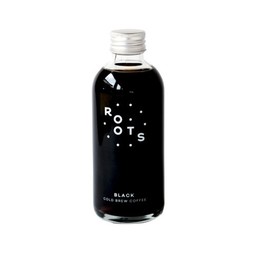 Roots Black Cold Brew