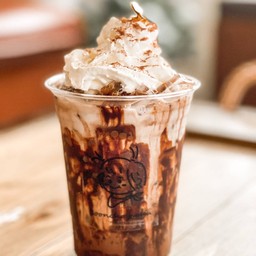 Mocha Coffee (มอคค่า)