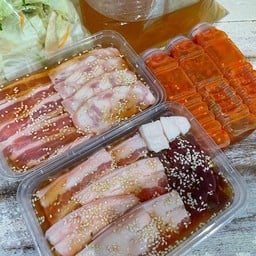 ชุดหมูเล็ก