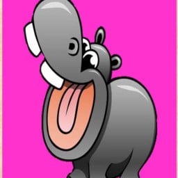 HUNGRY HIPPO RESTAURANT