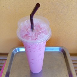 ร้านพี่มะระ น้องมะลิกาแฟโบราณหญ้าหวาน
