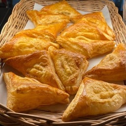 พายลูกตาล Palm Meat Pie