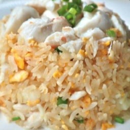 ป.ข้าวผัดปู&อาหารตามสั่ง