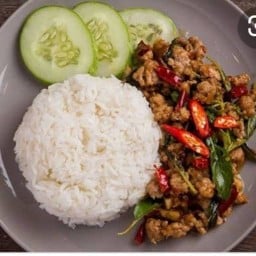 รสมือเเม่