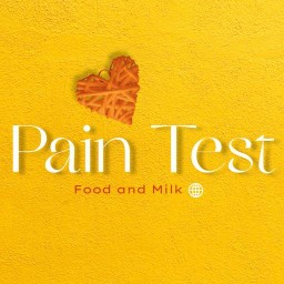 ขนมปังและนมสด Pain Test BTS Kheha