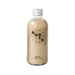Roots White Cold Brew