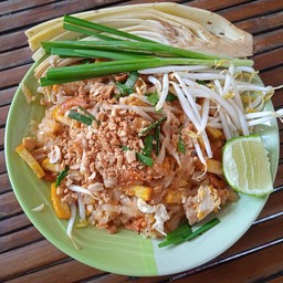 ครัวเจ้สุอาหารป่า