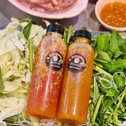 คิมหมูกระทะ กังสดาล