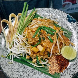 ผัดไทย