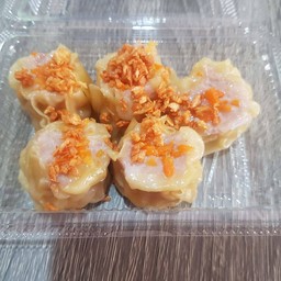 ขนมจีบป้าหน่อย