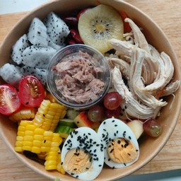 บ้านสลัดHome Made