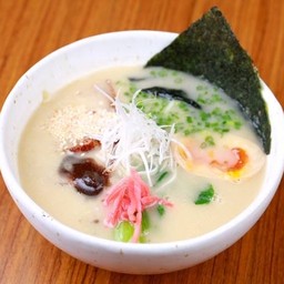 Tori Paitan Ramen