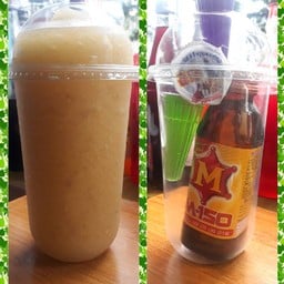 มายมิ้นชากาแฟโบราณ