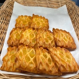 แอบเปิ้ล แลตทีซ Apple Lattice