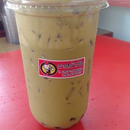 ชาหน้าวัด