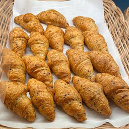 มินิโฮมวีท Mini Whole Wheat